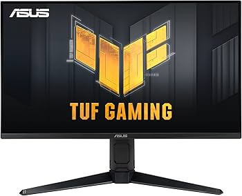 ASUS TUF Gaming VG28U 28インチモニター Amazon.co.jp: ASUS TUF Gaming VG28UQL1A - Ecran PC Gamer eSport 28